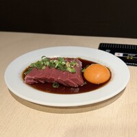 日本橋 焼肉 正剛 - 