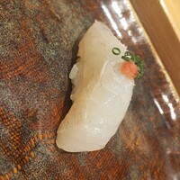 寿司割烹 魚紋 - 