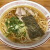 福ちゃんラーメン 本店