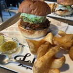 folk burgers&beers - 