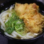 つくもうどん - 