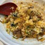 ラーメンながた - 