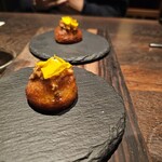 ギュール ルモンテ - 