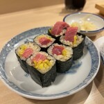 裏難波スシトフジ - 