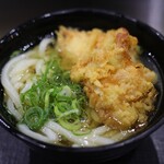 つくもうどん - 