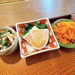 MIHARA KITCHEN - 