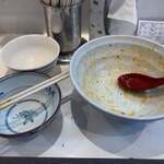 ラーメンながた - 