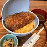 Tonkatsu Marushichi - 