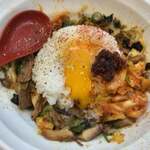 ラーメンながた - 