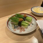 裏難波スシトフジ - 