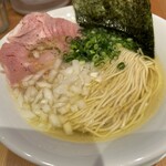 麺屋 まほろ芭 - 