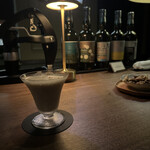 ザ バー カサブランカ ギンザ - 