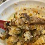 ラーメンながた - 