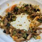 ラーメンながた - 