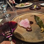 ギュール ルモンテ - 