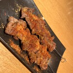 羊肉専門店 辰 - 