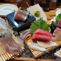 磯ぎよし 天神店 -  磯ぎよし 天神店 -