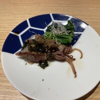 築地青空三代目 本店 - 