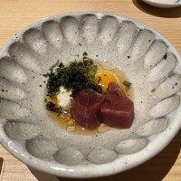 築地青空三代目 本店 - 