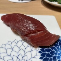 築地青空三代目 本店 - 