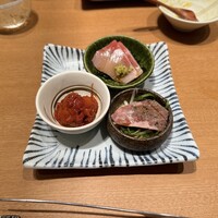出汁しゃぶおばんざい おかか 東京 - 