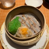 中国料理柳城 - 