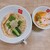 KITCHEN TAKANO - 料理写真: