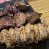 焼き鳥野島