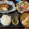 市場食堂 さかなや