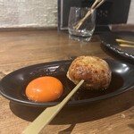 Kushiyaki Ando Wain Unachitta - 