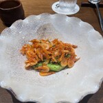 料理とワイン じょかーれ - 