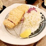 Tonkatsu Ouryuu - 