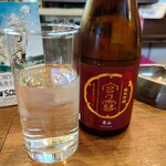 中村酒店 - 地元のお酒も
