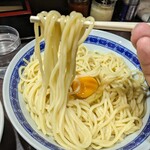 中華そば べんてん - 