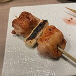 焼き鳥と酒 ヒトツナギ - 