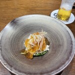 料理とワイン じょかーれ - 