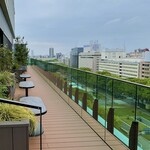 THE 7th TERRACE - 