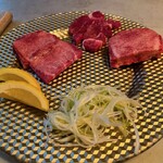 Yakiniku Ushinoe - 