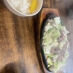 びっくり亭 本家 本店 - 