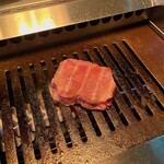 Yakiniku Ushinoe - 