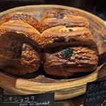 ベーカリー バンク - 