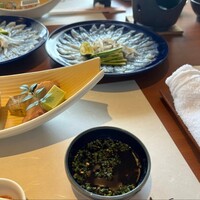 春帆楼 下関本店 - 