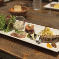 スブリデオ レストラーレ - 