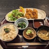 かなわ - 