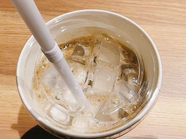 エクセルシオール カフェ 仙台長命ヶ丘店（EXCELSIOR CAFFE） - 北山（カフェ）の写真