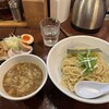 つけ麺 結心