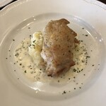 ANTICA OSTERIA Dal POMPIERE - 