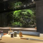 鮨shizuku 西天満 - 