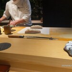 鮨shizuku 西天満 - 