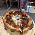 デリリウムカフェ 上野 - 